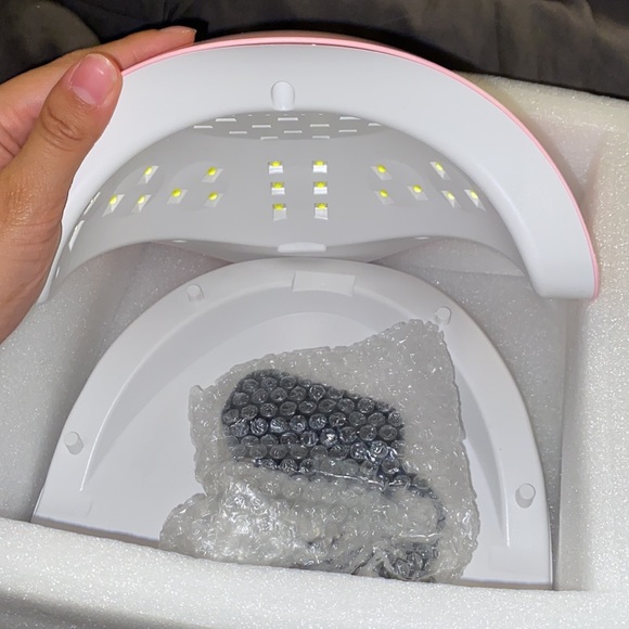 UV lamp - Picture 2 of 2